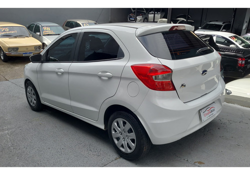 Ford Ka Ford Ka 1.0 SE (Flex)