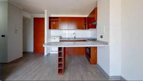 En Venta Lindo Departamento De 2 Dormitorio (93401)