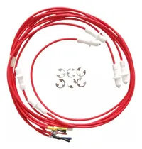 Comprar Bujías Encendido Electrónico Estufa Mabe Original 6 Piezas