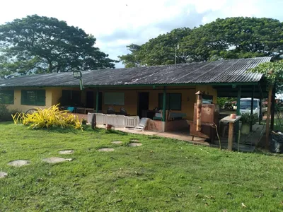 Hacienda-Finca en venta