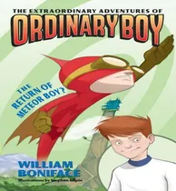 Comprar Libro The Extraordinary Adventures Of Ordinary Boy, Book ...