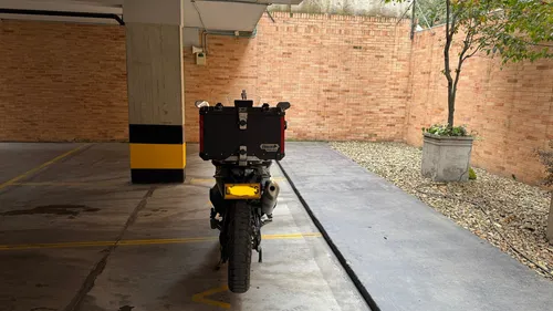 Ktm 890 Adventure S + Tech Pack
