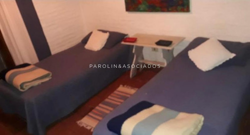 Casa En Venta De 3 Dormitorios En La Barra-ref:3957
