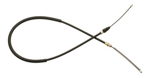 Cable Freno Mano Renault Master Izquierdo Derecho 1420mm