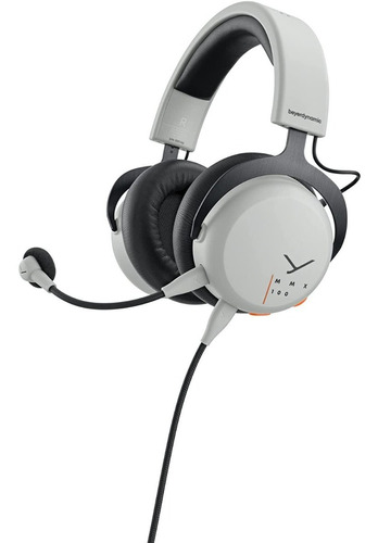 Auricular Gamer Beyerdynamic Mmx 100