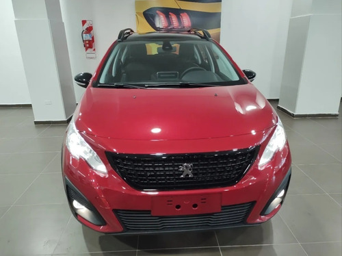 Imagen 6 de 15 de Peugeot 2008 0km 2022 Tomamos Tu Usado Anticipo Y Cuotas. -3