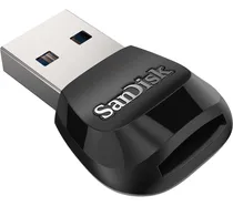 Comprar Lector De Memorias Microsd Sandisk Mobilemate Usb 3.0