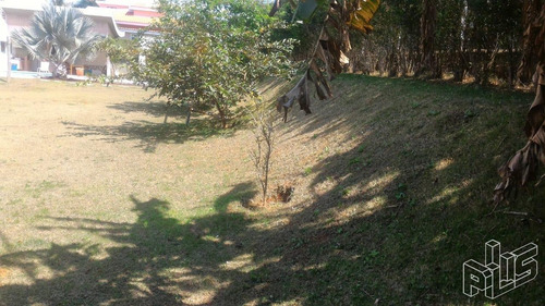 Imagem 4 de 12 de Terreno À Venda Em Condomínio Portal Do Sabiá - Te008772