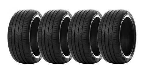 Kit 4 Pneus Sentury Aro 20 315/35 R20 Qirin 990 Rf 110w Xl