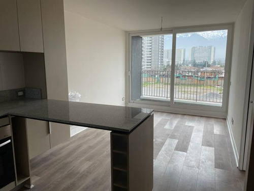 Venta Departamento 1hab 1ba Mirador Azul, 475