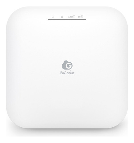 Antena Omnidireccional Wi-fi 802.11ax, 2x2:2 Ecw220 Engenius
