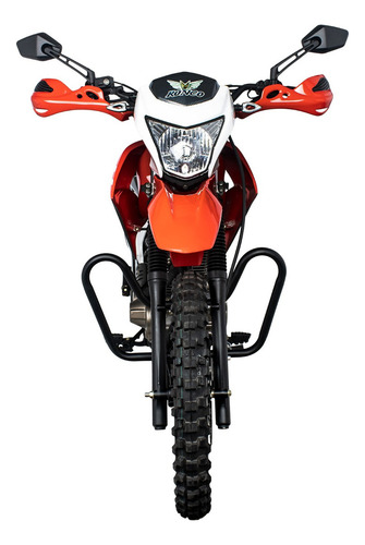 Ronco - Xplorer 200x
