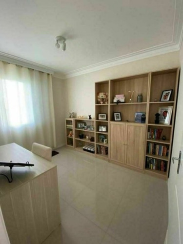 Imagem 7 de 7 de Apartamento À Venda No Residencial Ecopark, Sorocaba-sp - 5183 - 69853118