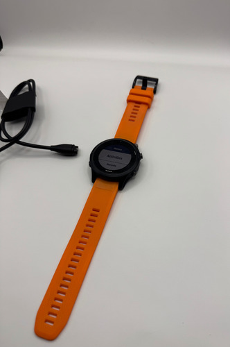 Garmin Forerunner 935 Com Cor Preto Preto (Usado)