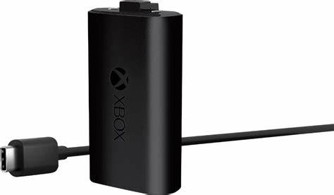 Xbox Xbox Play & Charge Kit Brooker
