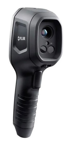 Cámara Termográfica Puntual De 1030°c Flir Teledyne Tg297