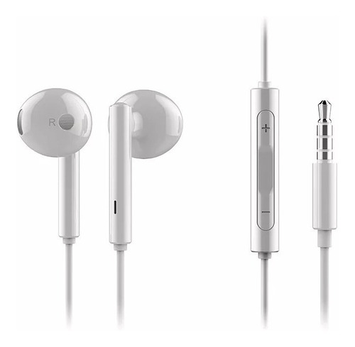 Auriculares Manos Libres Huawei / Toto Celulares