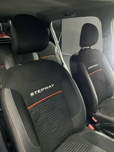 Renault Stepway 1.6 Intens Cvt