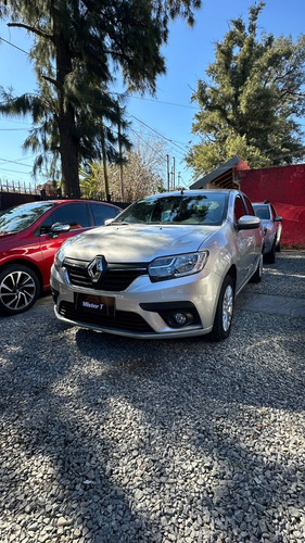 Renault Logan 1.6 16v Zen