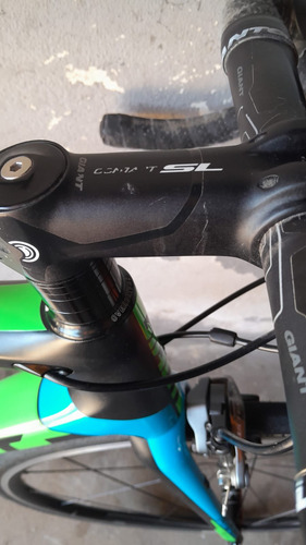 Giant Tcr Advance Pro 1 Carbono