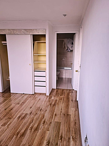 Departamento Pasaje Elisa Cole, Santiago Centro