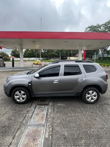 Renault Duster 1.3 Turbo Zen