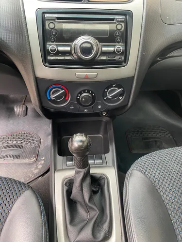 Chevrolet Sail 1.4 Ltz 5 p