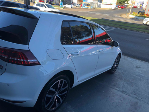 Volkswagen Golf 2017 1.4 Tsi Highline Flex Aut.5p