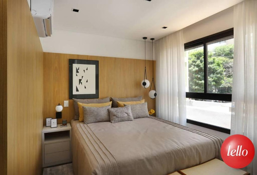 Imagem 5 de 9 de Apartamento - Ref: 238090