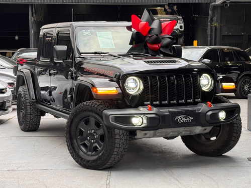Jeep JT 3.6 V6 Mojave 4X4 At
