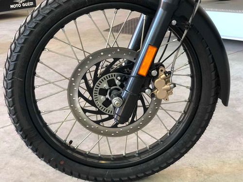 Imagen 3 de 12 de Royal Enfield Himalayan 400 Euro 4 Abs - Efi