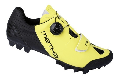 Zapatillas Ciclismo Metha Tigra Boa Spd Mtb