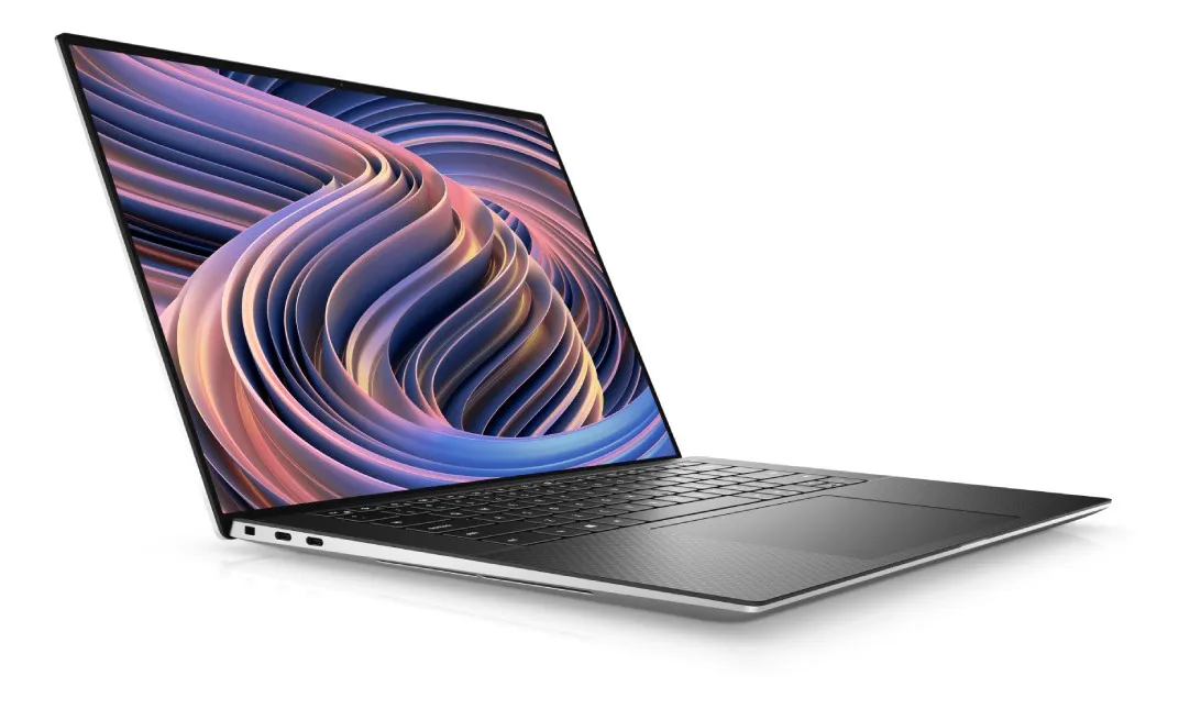 Dell XPS 15 9520