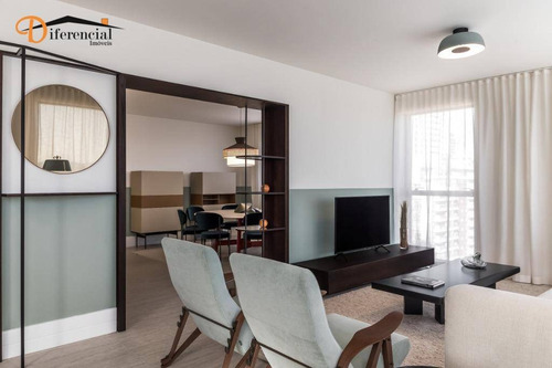 Imagem 5 de 30 de Apartamento À Venda, 189 M² Por R$ 1.780.000,00 - Bigorrilho - Curitiba/pr - Ap3136