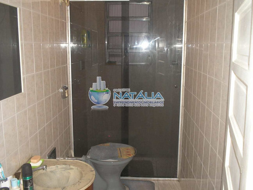 Imagem 3 de 8 de Sobrado Com 4 Dorms, Jardim Vista Alegre, São Paulo - R$ 300 Mil, Cod: 64837 - V64837