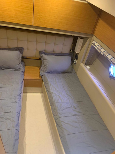 Azimut 70 Ñ Intermarine Schaefer Azimut Sessa Real