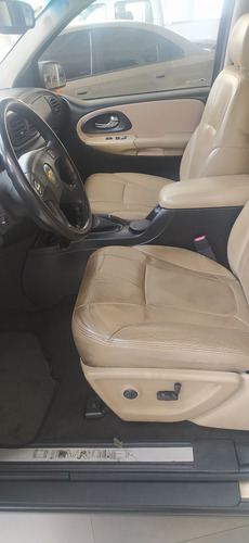 Trailblazer 4x4 Automatica