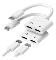 Comprar Audifono Adaptador Para iPhone 11 12mini Pro Max Xs Xr X Se2