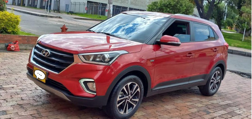 Hyundai Creta Premiun