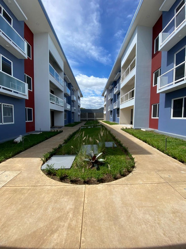 Imagen 10 de 10 de Apartamentos Nuevos En San Joaquín De Flores Desde $99,500
