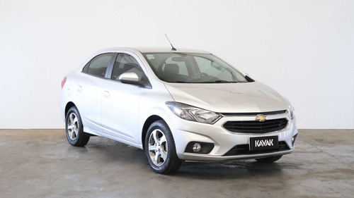 Chevrolet Prisma 1.4 Ltz 98cv - 143289 - C