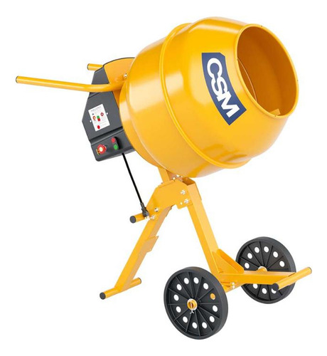 Betoneira Smart 130l Motor Monofásico 220v Csm 71000402