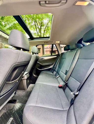 BMW X1 2.0 Sdrive 20d Active 177cv Automática