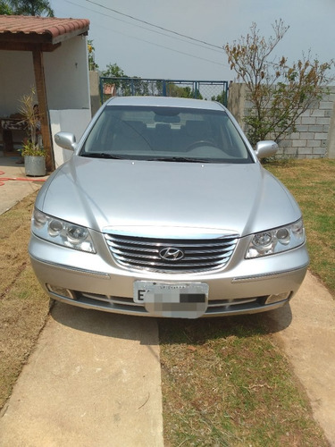 Hyundai Azera 3.3 V6 Ano 2009