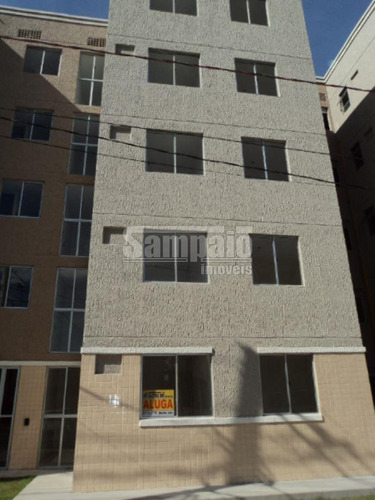 Imagem 11 de 25 de Apartamento - Ref: S2ap5861