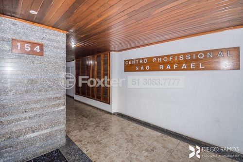 Imagem 20 de 23 de Sala / Conjunto Comercial, 35.2 M², Petrópolis - 209165