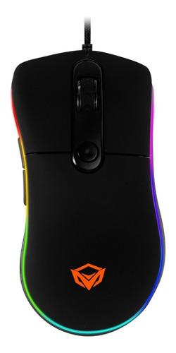 Mouse Gamer Cromatico Meetion Mt-gm20