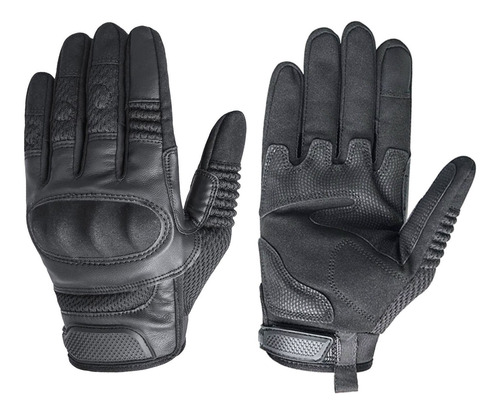 1 Par De Guantes Térmicos De Invierno Para Hombre, Guantes