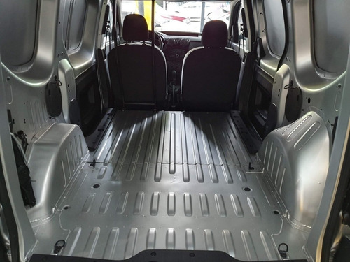 Imagen 7 de 15 de Renault Kangoo Express Confort 1p (ca)