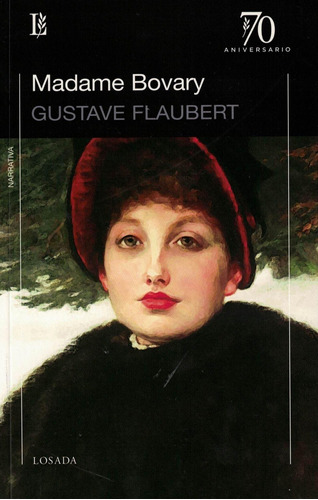 Madame Bovary